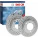 Bremsscheibe 0 986 478 592 Bremsscheibe 0 986 478 592