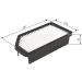 BOSCH F 026 400 414 Luftfilter