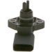 BOSCH Sensor, Ladedruck 0 281 002 326
