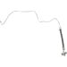 BOSCH Bremsschlauch 1 987 481 338 BOSCH Bremsschlauch 1 987 481 338