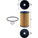Knecht Ölfilter OX 150D