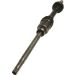 Maxgear Antriebswelle 49-1872