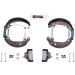 Bremsbackensatz 8DB 355 003-971 Bremsbackensatz 8DB 355 003-971