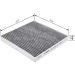 BOSCH 1 987 435 544 Innenraumfilter FILTER+pro BOSCH 1 987 435 544 Innenraumfilter FILTER+pro