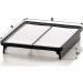 MANN-FILTER C 28 010 Luftfilter
