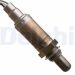 Delphi Lambdasonde ES10580-12B1 Delphi Lambdasonde ES10580-12B1
