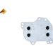 NRF Ölkühler, Motoröl EASY FIT 31267