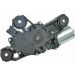 Metzger Wischermotor 2190809