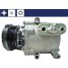 Kompressor, Klimaanlage ACP 1355 000S Kompressor, Klimaanlage ACP 1355 000S
