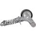 Spannrolle, Keilrippenriemen T38344