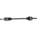 Antriebswelle VKJC 4038 Antriebswelle VKJC 4038