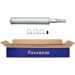 Vorschalldämpfer 8LB 366 021-251 Vorschalldämpfer 8LB 366 021-251