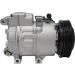 Kompressor, Klimaanlage ACP 1247 000P Kompressor, Klimaanlage ACP 1247 000P