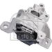 FEBI BILSTEIN 184583 Motorlager FEBI BILSTEIN 184583 Motorlager