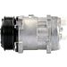 Mahle Kompressor, Klimaanlage BEHR ACP 152 000S
