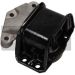 Lagerung, Motor 40-0293