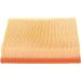 BOSCH 1 457 433 310 Luftfilter