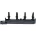 BOSCH 0 986 22A 206 Zündspule BOSCH 0 986 22A 206 Zündspule