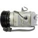 Mahle Kompressor, Klimaanlage BEHR ACP 981 000S