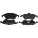 BOSCH Bremsbelagsatz, Scheibenbremse 0 986 494 263 BOSCH Bremsbelagsatz, Scheibenbremse 0 986 494 263