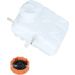 NRF Ausgleichsbehälter, Kühlmittel EASY FIT 454144 NRF Ausgleichsbehälter, Kühlmittel EASY FIT 454144