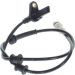 Sensor, Raddrehzahl 0 265 007 534