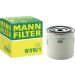 Mann-Filter Ölfilter W 916/1 Mann-Filter Ölfilter W 916/1