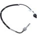 Sensor, Abgastemperatur 707204 Sensor, Abgastemperatur 707204