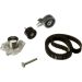 Gates Wasserpumpe + Zahnriemensatz PowerGrip™ KP25650XS