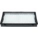 BOSCH 1 987 432 222 Innenraumfilter