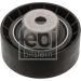 FEBI BILSTEIN 08632 Spannrolle, Keilrippenriemen