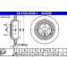 Bremsscheibe 24.0122-0226.1