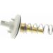 Thermostat, Kühlmittel V15-99-2039 Thermostat, Kühlmittel V15-99-2039