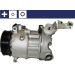Kompressor, Klimaanlage ACP 257 000S Kompressor, Klimaanlage ACP 257 000S