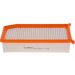 BOSCH F 026 400 343 Luftfilter