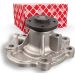 FEBI BILSTEIN 39300 Wasserpumpe