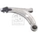 FEBI BILSTEIN 185216 Querlenker, Lenker, Radaufhängung FEBI BILSTEIN 185216 Querlenker, Lenker, Radaufhängung