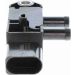 Vemo Sensor, Abgasdruck Green Mobility Parts V10-72-1293