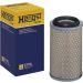 Hengst Filter Luftfilter E110L