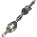 Maxgear Antriebswelle 49-2493