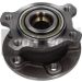 Maxgear Radlagersatz 33-0797