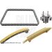 Blue Print Steuerkettensatz Basic Short Kit ADJ137302
