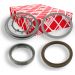FEBI BILSTEIN 24762 Dichtungssatz, Radnabe