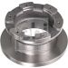 FEBI BILSTEIN 29161 Bremsscheibe