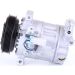 Nissens Kompressor, Klimaanlage FIRST FIT 89577