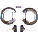 Bremsbackensatz 8DB 355 004-891 Bremsbackensatz 8DB 355 004-891