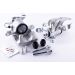 Hella Bremssattel 8AN 355 783-761