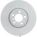 Bremsscheibe 0 986 479 E19 Bremsscheibe 0 986 479 E19