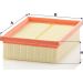 MANN-FILTER C 1955-2 Luftfilter MANN-FILTER C 1955-2 Luftfilter