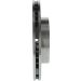 BOSCH Bremsscheibe 0 986 478 787 BOSCH Bremsscheibe 0 986 478 787